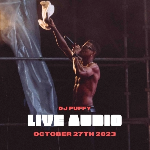 After Work Pop Up [Live Audio] (Oct 27 2023)