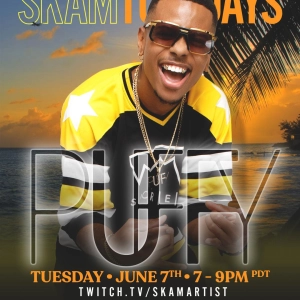 Skam Tuesdays Takeover [Live Audio]