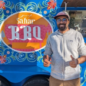 Sabar BBQ