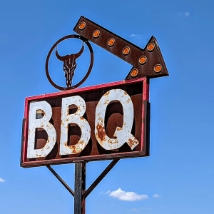 West Texas Road Trip 2026