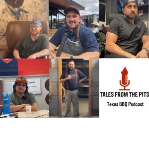 Pitmaster Advice Regarding the Top 50 list