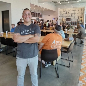 Ep 189 - Chris Prieto Prime BBQ