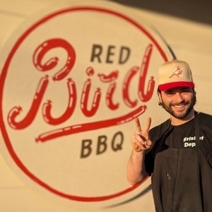 Redbird BBQ