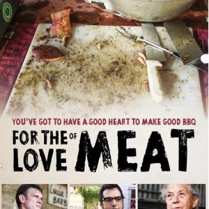 For the Love of Meat Documentary