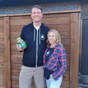 Ep. 128 - Texas Pickle Company