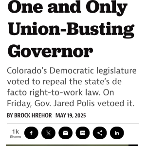 KGNU Labor Exchange - Organizing with Ryan Dineen plus brief update on Colorado's Worker Protection Act