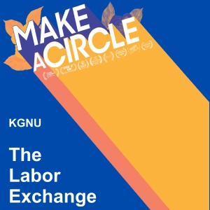 The Labor Exchange PBS documentary Make a Circle with Jen Bradwell and Academy Award winner Todd Boekelheide