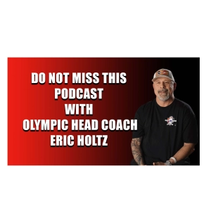 "Inside the Mind of Olympic Baseball Coach Eric Holtz: Bronx to the Diamond"