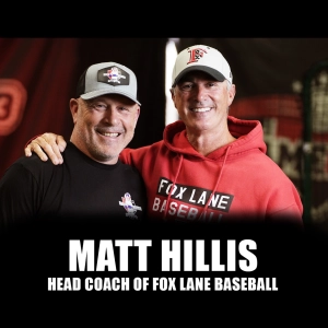 "400 Wins and Counting: A Coaching Legacy on the Diamond | 90 Feet Away with Olympic Coach Eric Holtz ft. Matt Hillis"