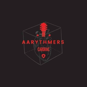 Guy Wall - Aarythmers New Album ”Cardiac”