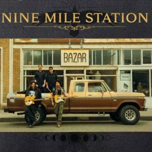 Will Hawkins - Nine Mile Station Band