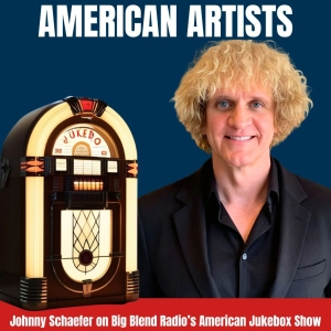 American Jukebox: Celebrating American Artists & Their Musical Legacy