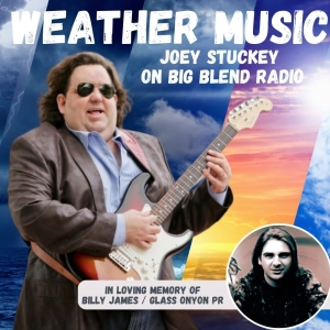 Weather Music with Joey Stuckey