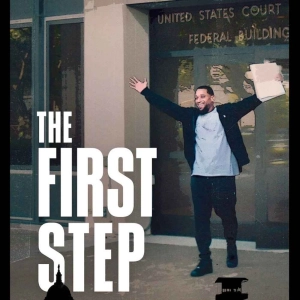 Brandon Kramer and Louis L. Reed - The First Step Documentary Film