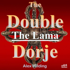 The Lama! What?