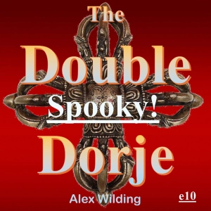 Spooky beings - is anybody there?