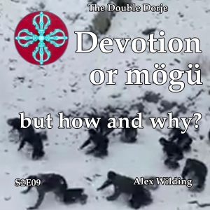 Devotion - how and why?
