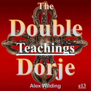 Going to "take teachings". Eh?