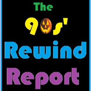 S01E05: Chills & Thrills: 90s kids and the horror craze