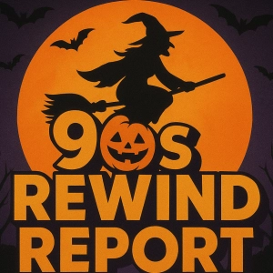 S02E19: Listeners Share 90s Halloween Memories