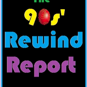 S01E23: A Very 90s Podcast Christmas Special