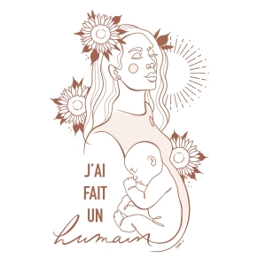 Sarah Hamel: Fausse couche douloureuse, accouchement doux