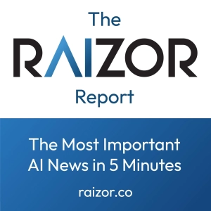 OpenAI’s Next Model, Amazon’s $50B AI Push, Anthropic’s Claude Update, AI in Biotech