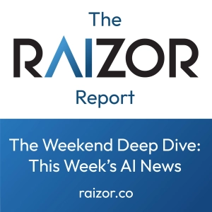 The Weekend Deep Dive: Leadership Gaps, AI Costs, and Market Transformation