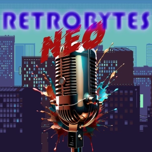 RetroBytes Neo: February 2026
