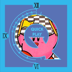 Quick Play: Joe Talks Kirby's Dream Course