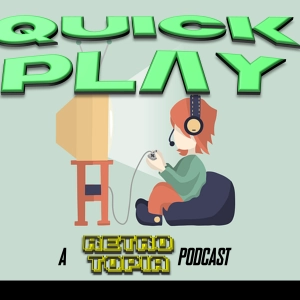 Special Episode: Quick Play: Alisia Dragoon