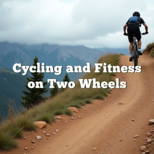 Cycling and Fitness on Two Wheels