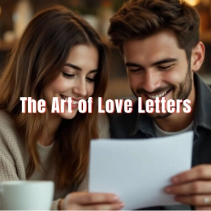 The Art of Love Letters