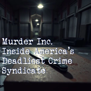 Murder Inc.: Inside America's Deadliest Crime Syndicate