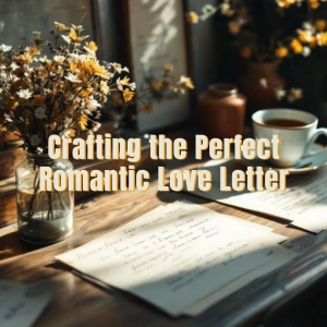 Crafting the Perfect Romantic Love Letter