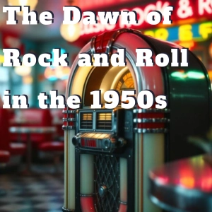The Dawn of Rock and Roll in the 1950s