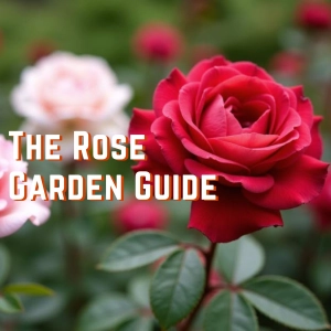 The Rose Garden Guide: Varieties, Benefits, and Care Strategies