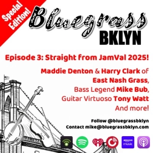 S1E3: JamVal Recap!