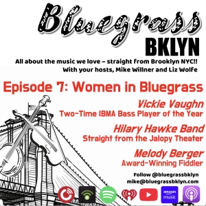 S1E7: Vickie Vaughn!