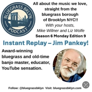 S6M9 Instant Replay - Jim Pankey!