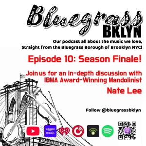S1E10: Nate Lee!