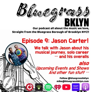 S1E9: Jason Carter!