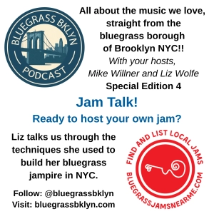 S3SE4 Jam Talk!