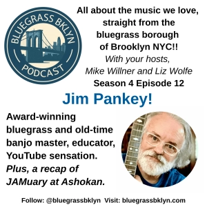 S4E12 Jim Pankey!