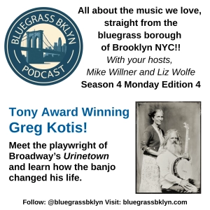 S4M4 Greg Kotis!