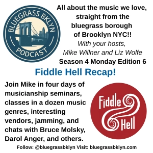 S4M6 Fiddle Hell Recap!