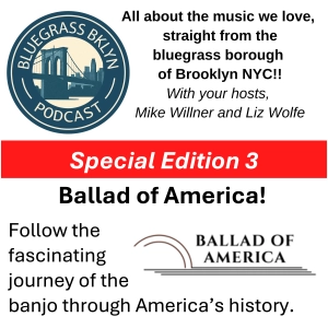 SE3 Ballad of America!