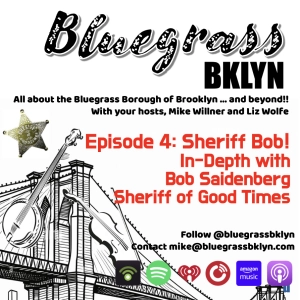 S1E4: Sheriff Bob!