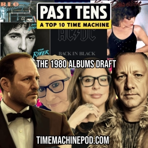 The 1980 Albums Draft