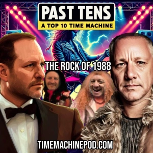 The Rock of 1988